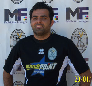 Dario Spriveri